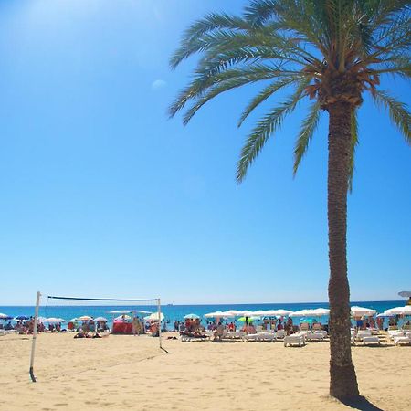 Hb Apartments - Mercado Central - Rambla Alicante - La Suite De La Playa ภายนอก รูปภาพ