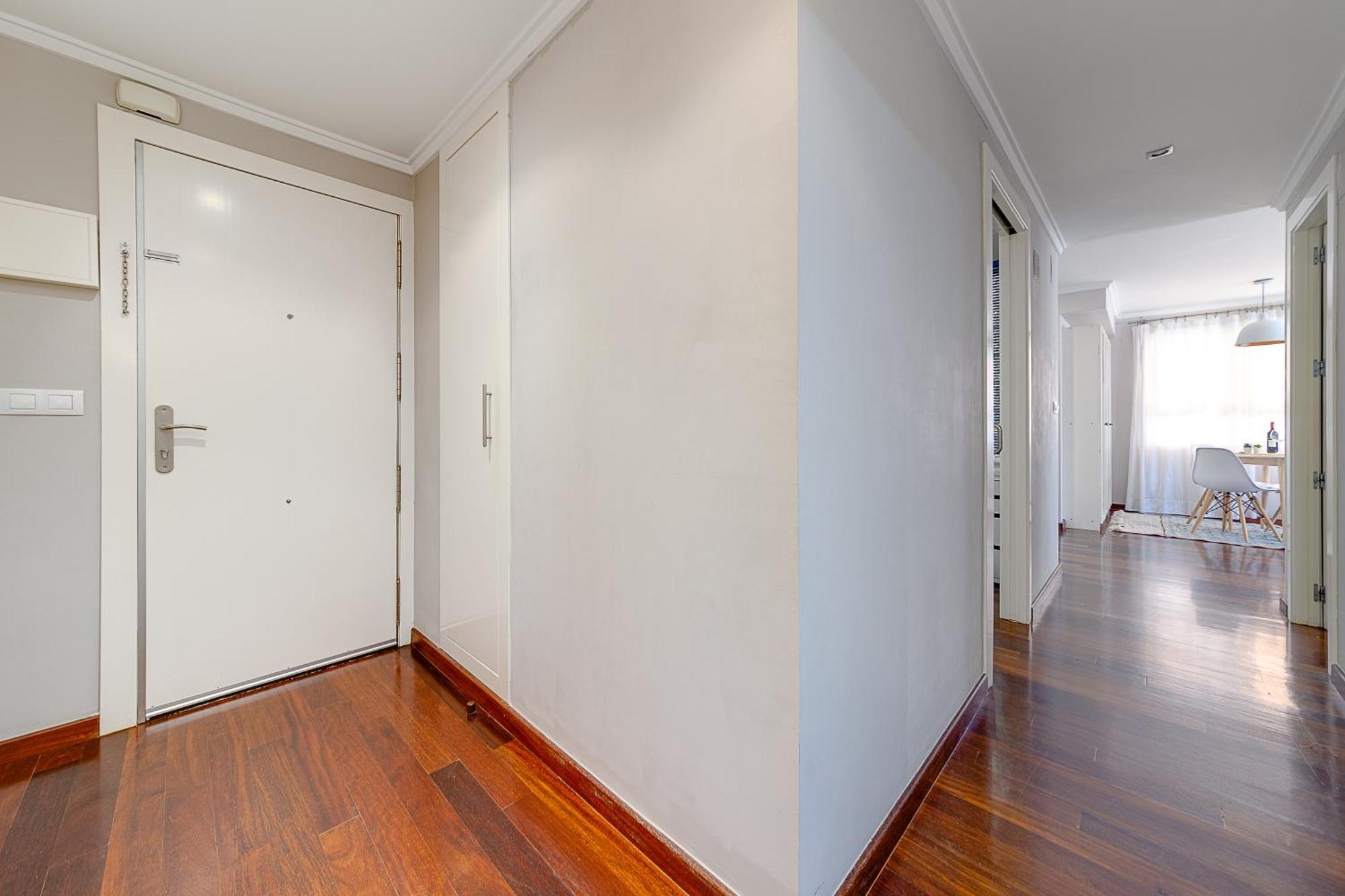 Hb Apartments - Mercado Central - Rambla Alicante - La Suite De La Playa ภายนอก รูปภาพ