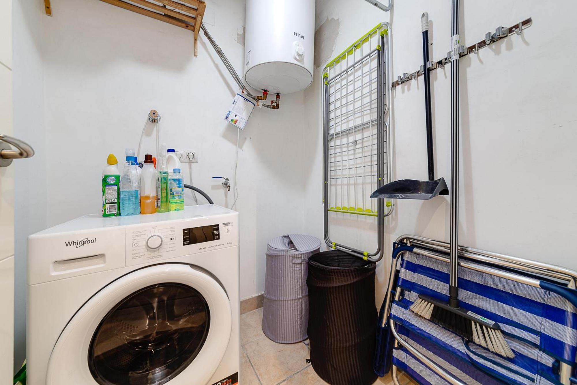 Hb Apartments - Mercado Central - Rambla Alicante - La Suite De La Playa ภายนอก รูปภาพ