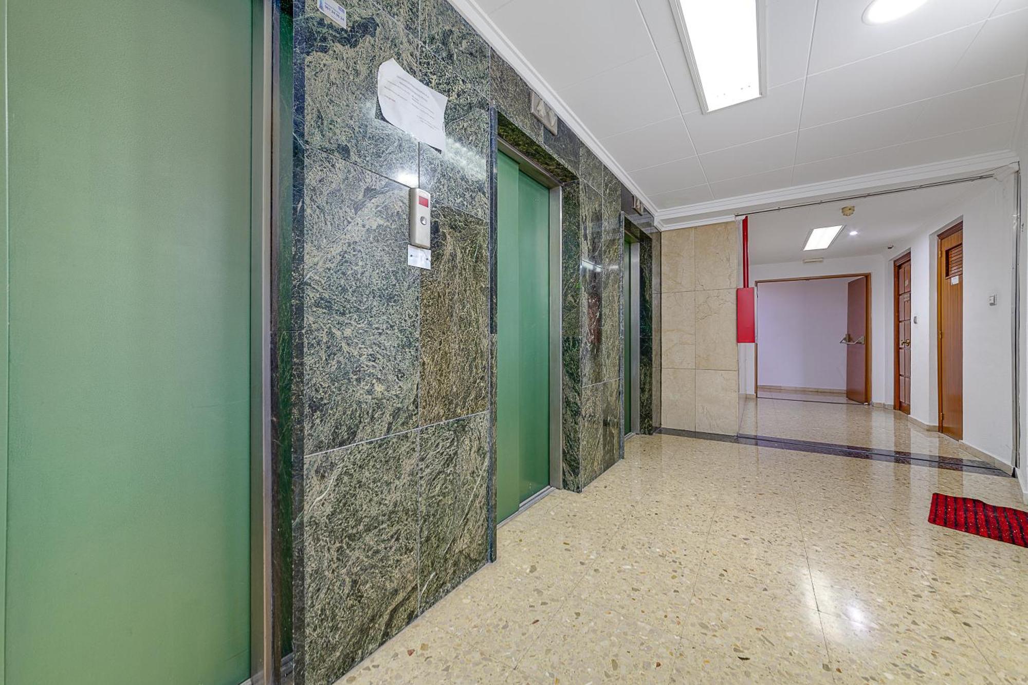 Hb Apartments - Mercado Central - Rambla Alicante - La Suite De La Playa ภายนอก รูปภาพ