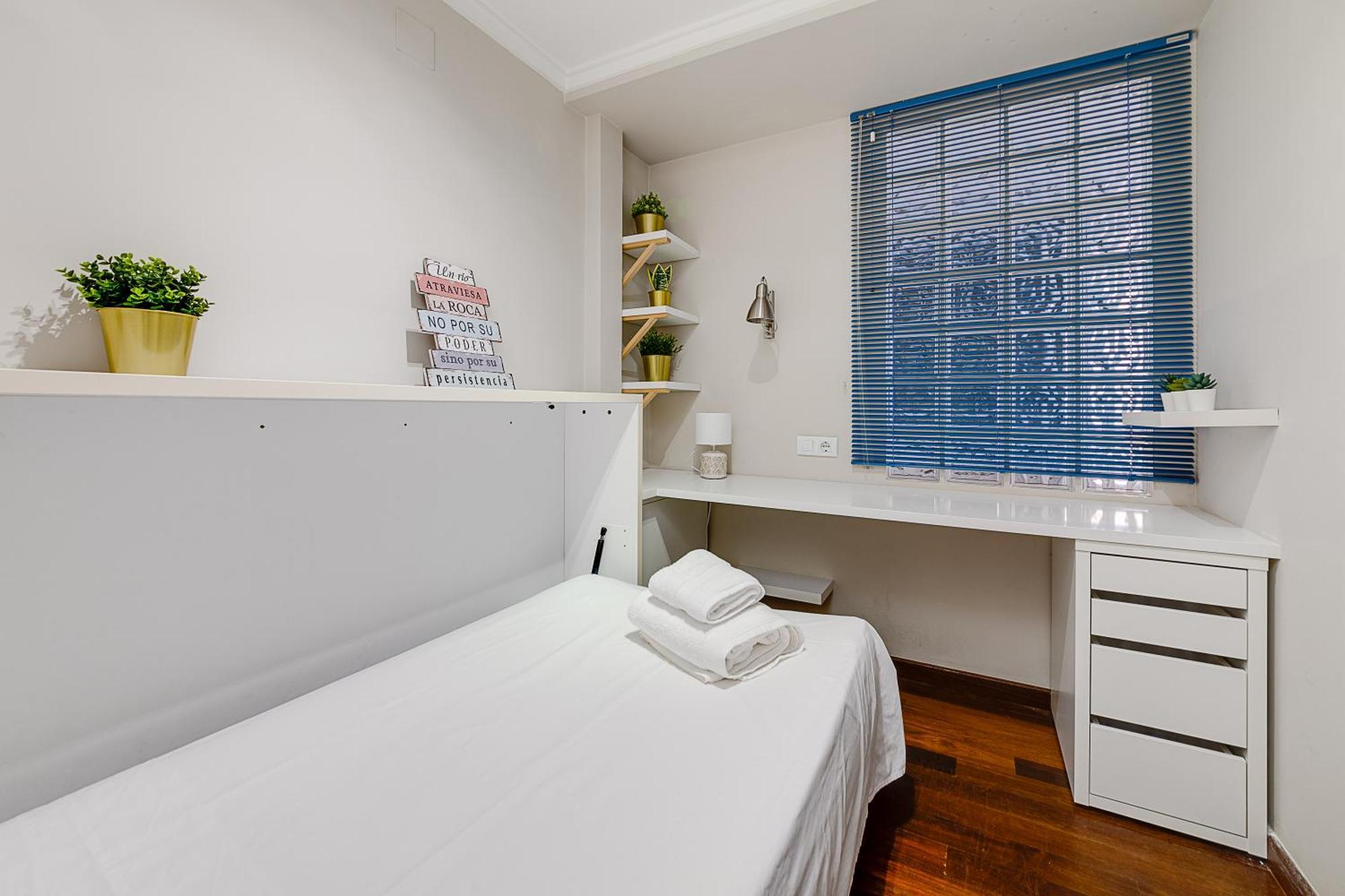 Hb Apartments - Mercado Central - Rambla Alicante - La Suite De La Playa ภายนอก รูปภาพ