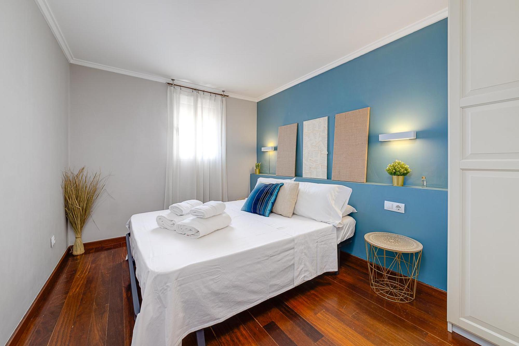 Hb Apartments - Mercado Central - Rambla Alicante - La Suite De La Playa ภายนอก รูปภาพ