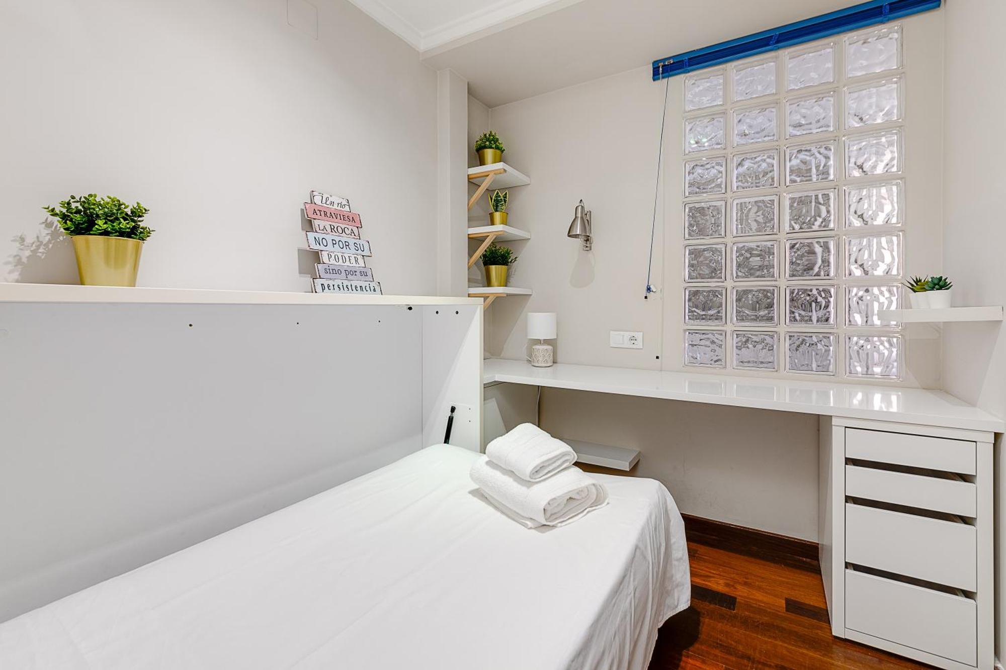 Hb Apartments - Mercado Central - Rambla Alicante - La Suite De La Playa ภายนอก รูปภาพ