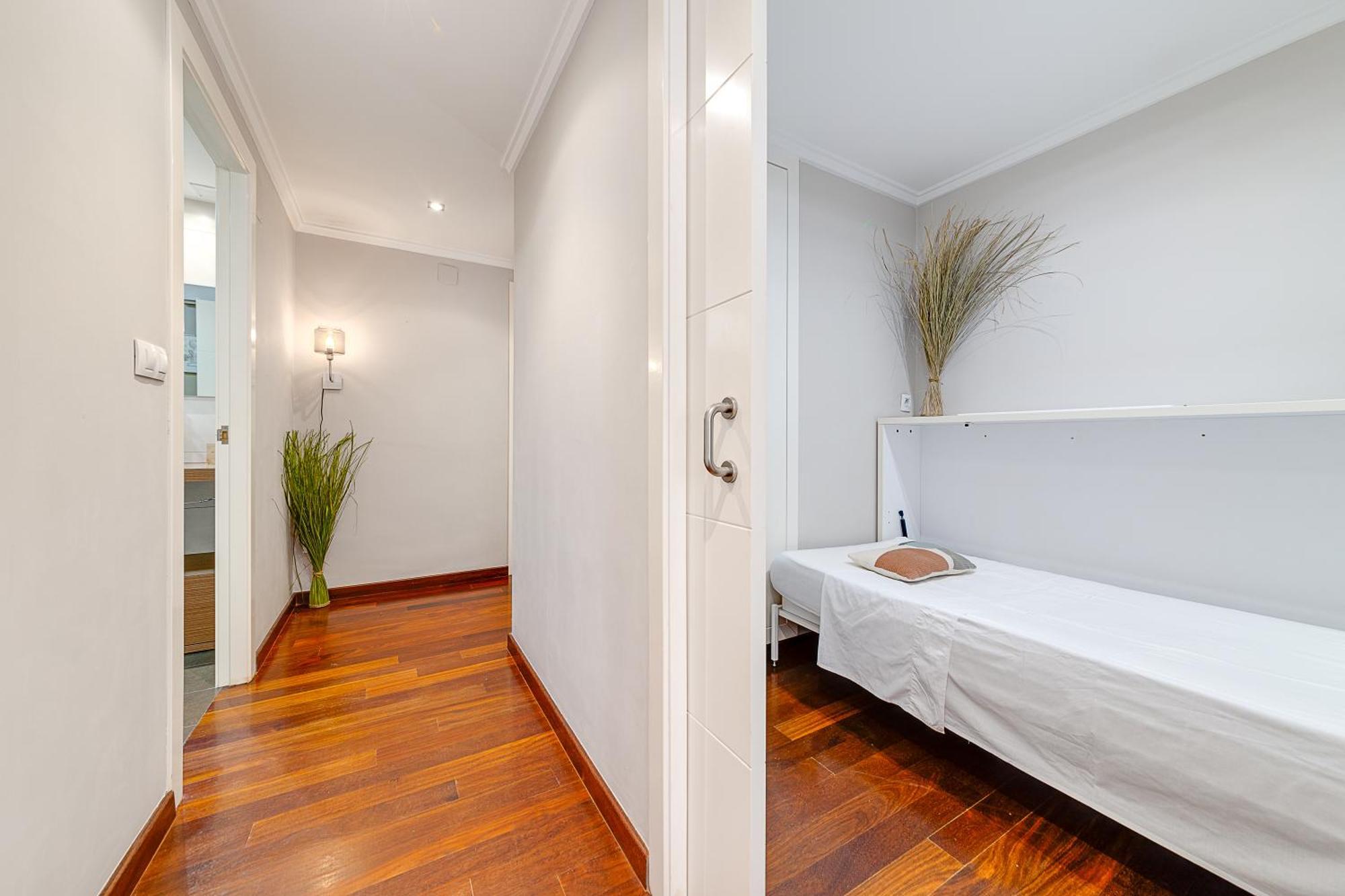 Hb Apartments - Mercado Central - Rambla Alicante - La Suite De La Playa ภายนอก รูปภาพ