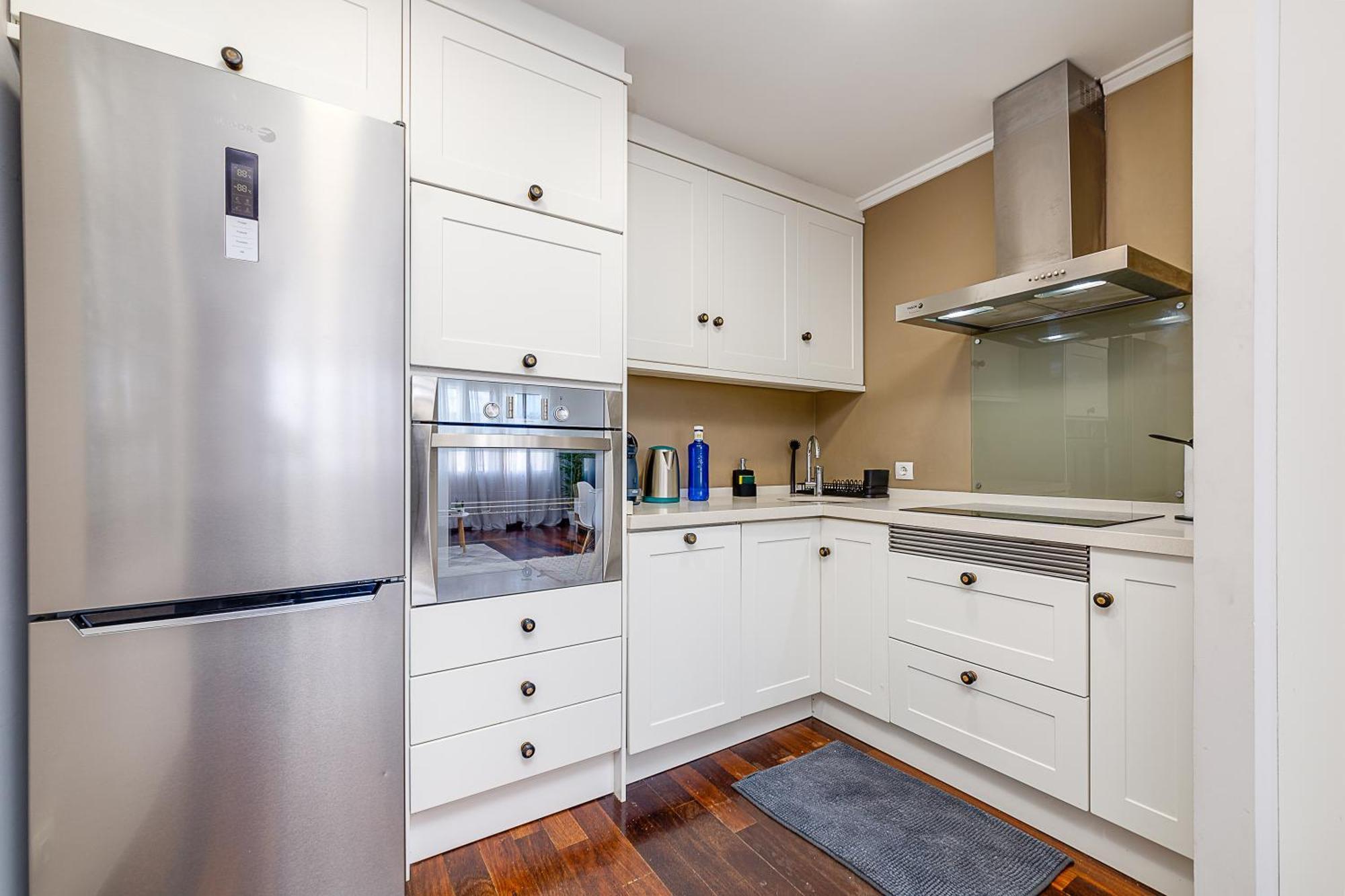 Hb Apartments - Mercado Central - Rambla Alicante - La Suite De La Playa ภายนอก รูปภาพ